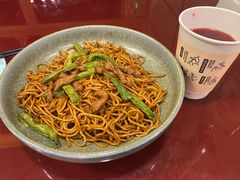 -宏状元现熬粥·京味菜(五棵松店)