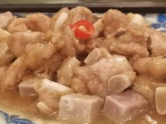 -金城大酒店-中餐厅(汾江中路店)