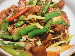 -锦府盐帮·李宅(领展购物广场中关村店)