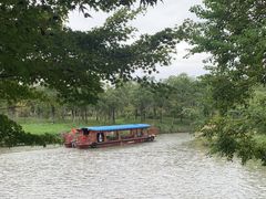 -狼山风景名胜区