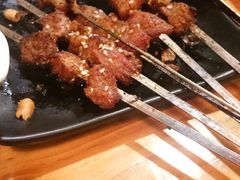 -四禧精酿烧烤串吧(大明湖店)