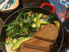 -Brut Eatery悦璞食堂(建国东路店)