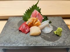 -鮨一日本料理(大中华店)