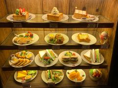 -MANYU COFFEE(广渠门店)