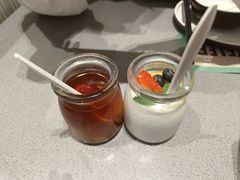 -椰小鸡·琼州糟粕醋(美兰缤纷城店)