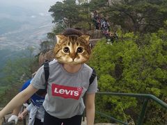 -丹东凤凰山景区
