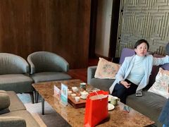 -桃花源中餐厅(金茂豪华精选酒店)