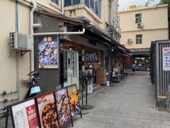 -阿妹小海鲜(下角店)