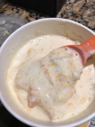 冻酸奶-朵莉丝希腊冻酸奶