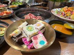 -香猪坊韩国烤肉专属门店(魏公村店)