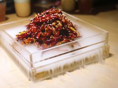 -胡马八破·川菜小馆(高新万达店)