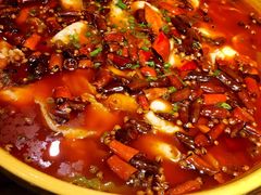 -百年神厨·地道川菜(清江西路店)