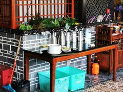 -龙大哥辣子鸡新概念餐厅(美的林城店)