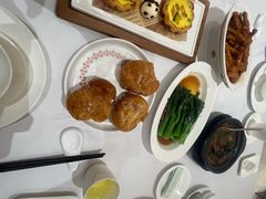 -临家小院·潮汕菜·商务宴请·点心(白石洲店)