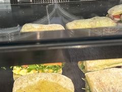 -BAKER&SPICE(安福路店)