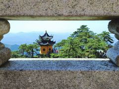 -五台山风景名胜区