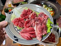 -重庆故事姊妹老火锅(财经学院店)