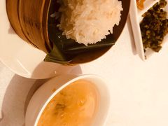 -粗茶淡饭·汉口公馆(循礼门店)