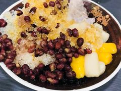 -鲜芋仙Meet Fresh(五道口店)