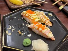-鸟鹏烧鸟居酒屋(昌岗店)