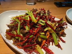 -顺香居·老字号湖北菜(江汉路店)