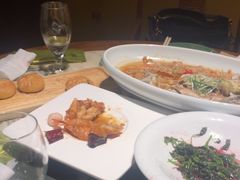 -那家小馆•北京菜•烤鸭(香山店)