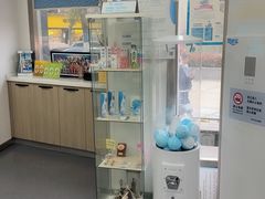 -皓洁口腔门诊部(金色雅园金涛苑店)