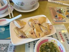 -吴系粤菜馆·茶餐厅(深业上城店)