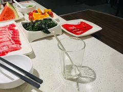 -海底捞火锅(高科广场店)