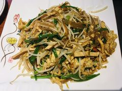 炒合菜-宏天寶·北京烤鸭(宾馆西路2店)