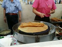 -清真·二嫂子煎饼果子(鼓楼旗舰形象店)