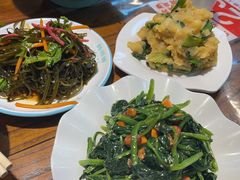 -韩师傅老大同刀削面(北苑路店)