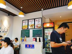 -乐达酸菜鱼面(山师东路店)