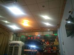 门面-黑公羊新疆菜(人和店)