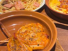 -萨莉亚意式餐厅(龙阳广场店)