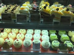 -BreadTalk面包新语·烘焙蛋糕(金光华广场店)