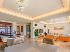 -碧桂园天麓山栖