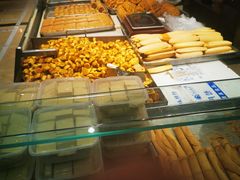 -北三凯奇清真食品店