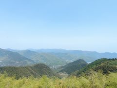 -莫干山风景区