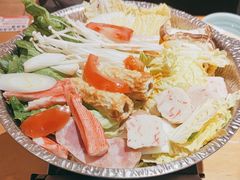 -一心创作料理屋(经开万达店)