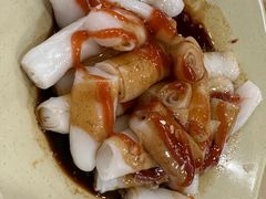 混酱肠粉-百家鸡味馆(清泰店)