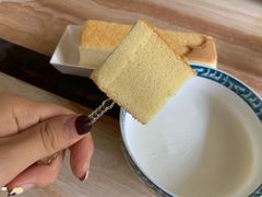 -Bread618面包生日蛋糕(欧亚商都店)