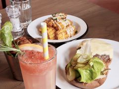 -尚牛社会 Beef & Liberty(金桥EKA天物店)