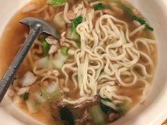 -丰乐餐厅·始于1999·本地老字号