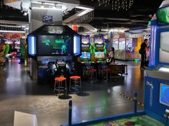 -大玩家(芝罘万达广场店)