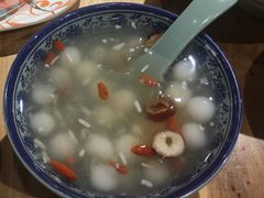 -老城南.鸭血粉丝汤(夫子庙店)