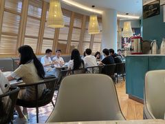 大堂-美奈小馆·越南料理(福田星河COCO Park店)