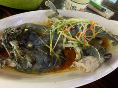 -琼大师东方烤乳猪(亚特兰蒂斯店)