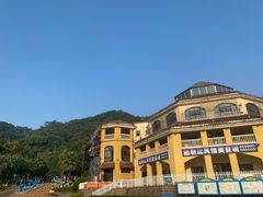 -重庆海昌加勒比海水世界