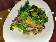 -桃子餐厅·天津菜(红星路直营店)